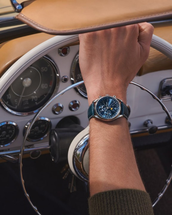 Obrázek Longines Master Collection