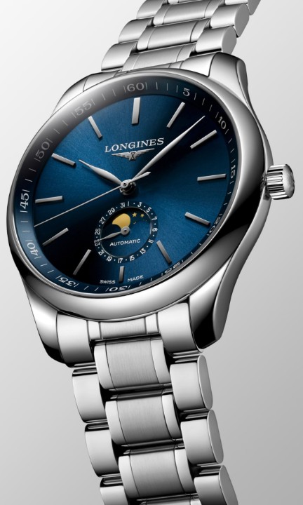 Obrázek Longines Master Collection