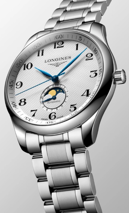 Obrázek Longines Master Collection
