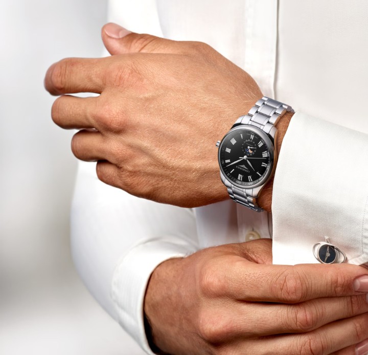Obrázek Longines Master Collection