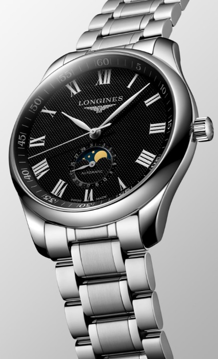 Obrázek Longines Master Collection
