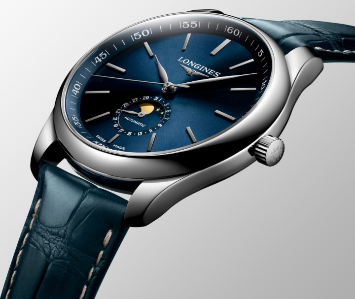 Obrázek Longines Master Collection