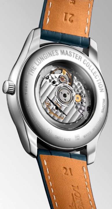 Obrázek Longines Master Collection