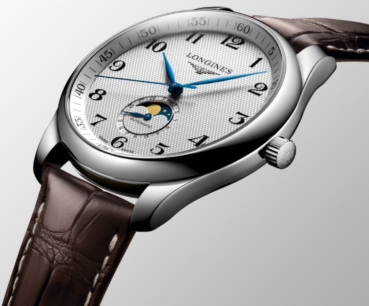 Obrázek Longines Master Collection