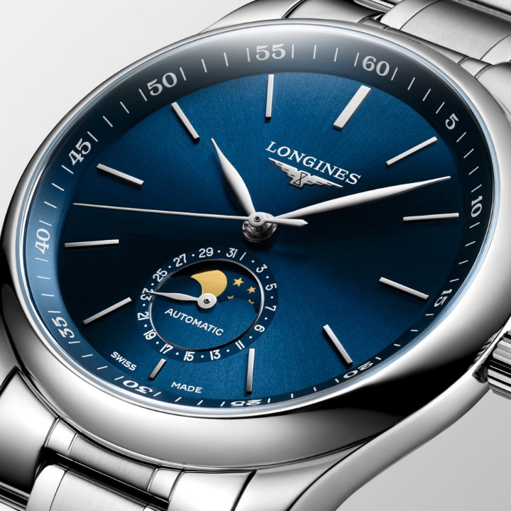 Obrázek Longines Master Collection