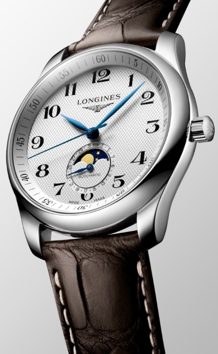 Obrázek Longines Master Collection