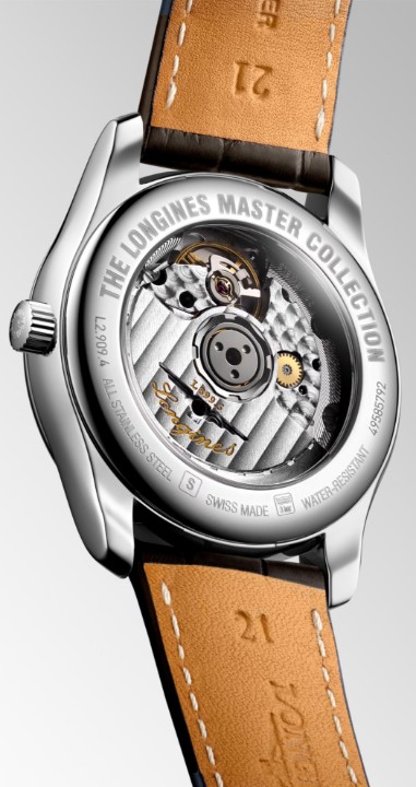 Obrázek Longines Master Collection
