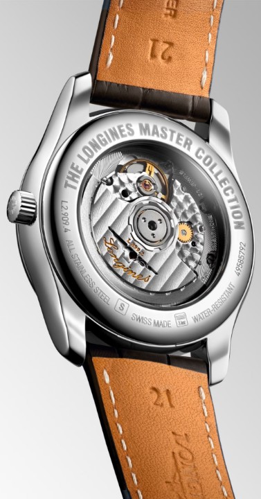 Obrázek Longines Master Collection