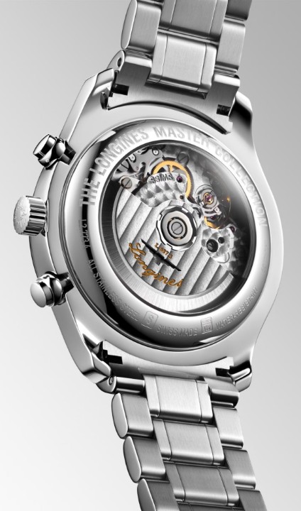 Obrázek Longines Master Collection