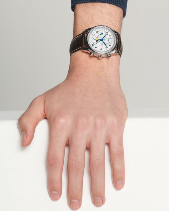 Obrázek Longines Master Collection
