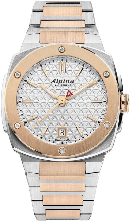 Obrázek Alpina Alpiner Extreme Quartz