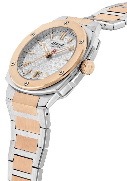 Obrázek Alpina Alpiner Extreme Quartz
