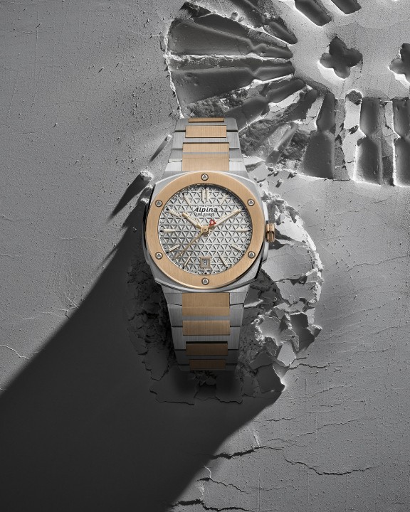 Obrázek Alpina Alpiner Extreme Quartz
