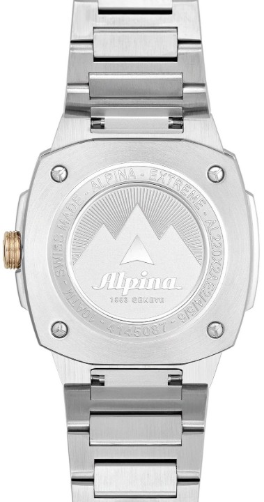 Obrázek Alpina Alpiner Extreme Quartz