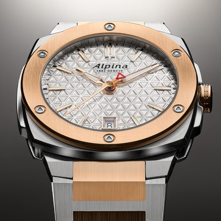 Obrázek Alpina Alpiner Extreme Quartz