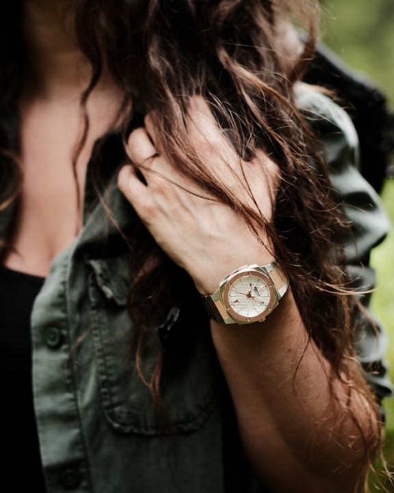 Obrázek Alpina Alpiner Extreme Quartz