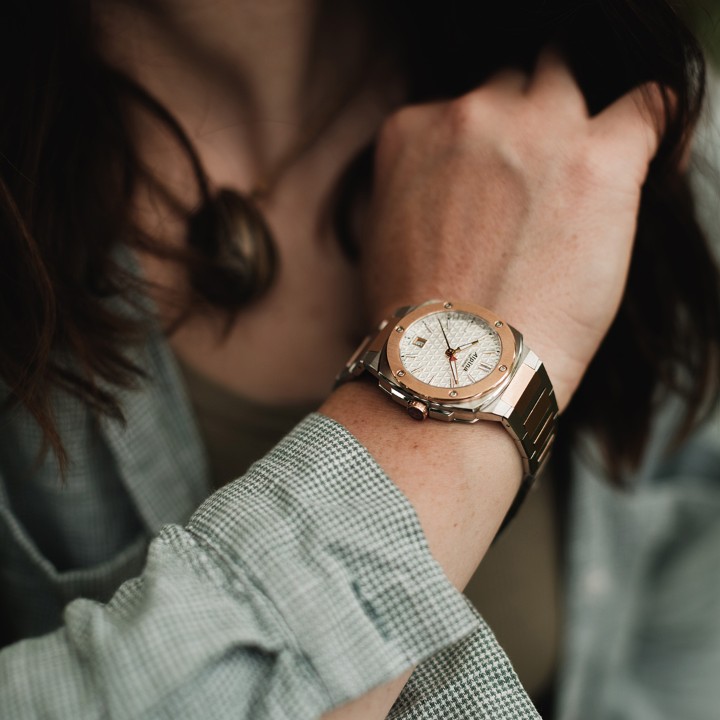 Obrázek Alpina Alpiner Extreme Quartz