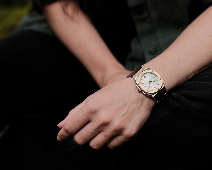 Obrázek Alpina Alpiner Extreme Quartz