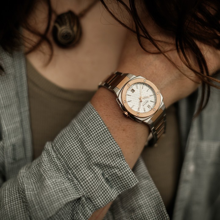 Obrázek Alpina Alpiner Extreme Quartz