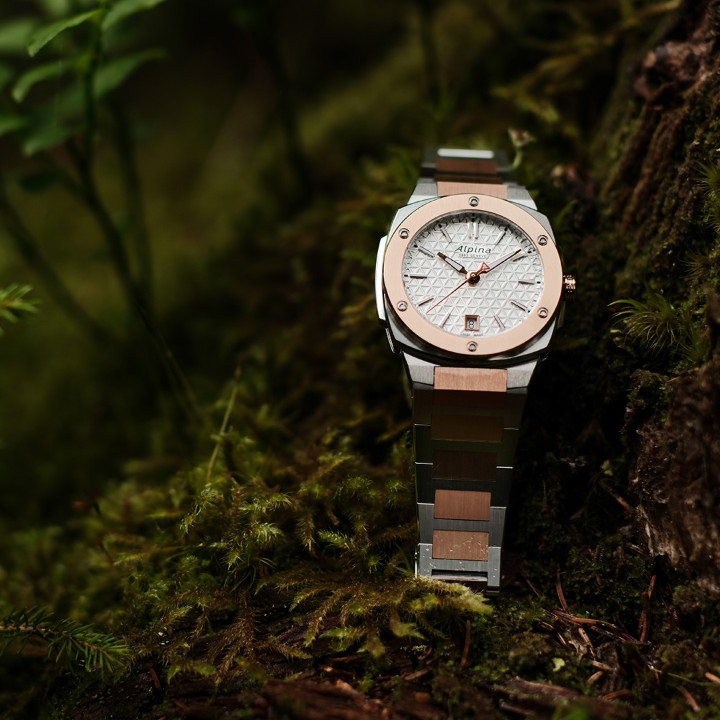 Obrázek Alpina Alpiner Extreme Quartz