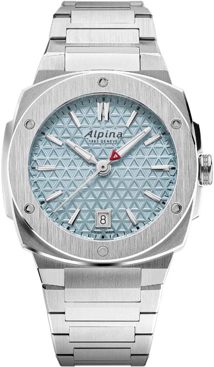 Obrázek Alpina Alpiner Extreme Quartz