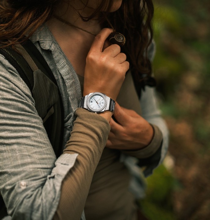 Obrázek Alpina Alpiner Extreme Quartz