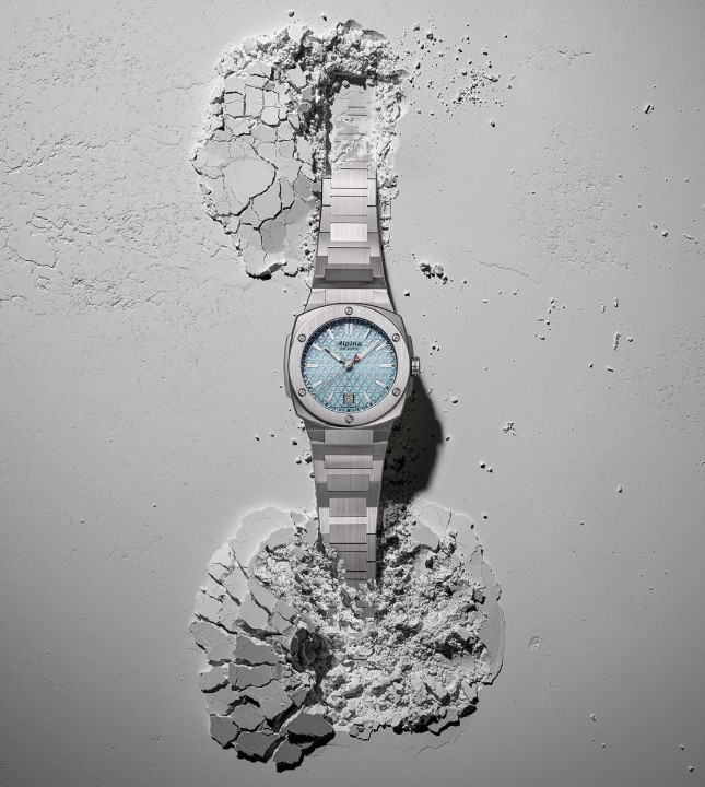 Obrázek Alpina Alpiner Extreme Quartz