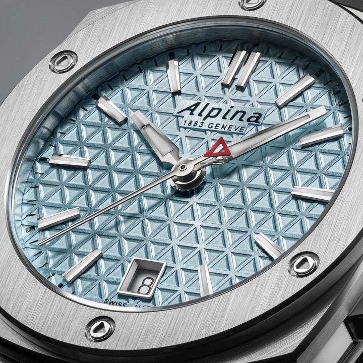 Obrázek Alpina Alpiner Extreme Quartz