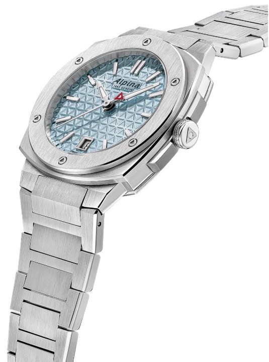 Obrázek Alpina Alpiner Extreme Quartz
