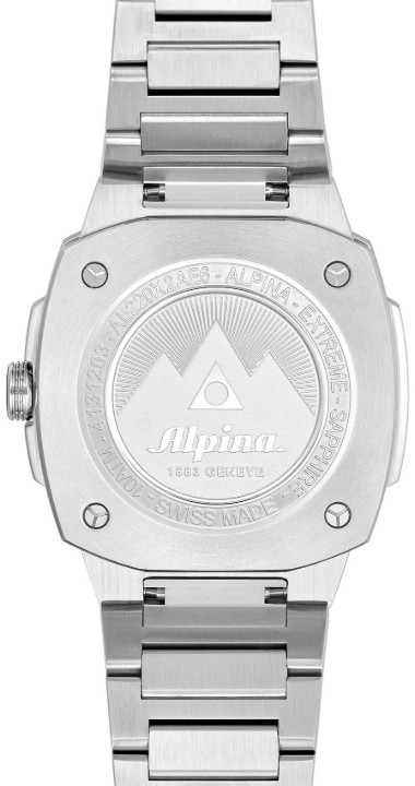 Obrázek Alpina Alpiner Extreme Quartz