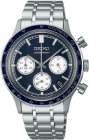 Zobrazit detail produktu - Seiko Quartz Chronograph Obrázek Seiko Quartz Chronograph