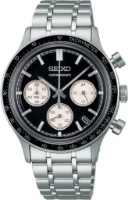 Zobrazit detail produktu - Seiko Quartz Chronograph Obrázek Seiko Quartz Chronograph