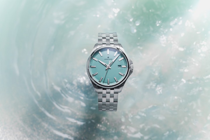 Obrázek Junghans Meister S Quartz