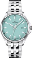 Zobrazit detail produktu - Junghans Meister S Quartz Obrázek Junghans Meister S Quartz