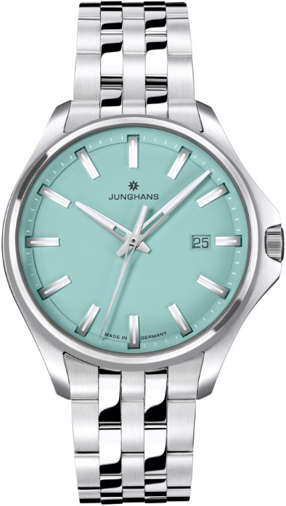 Obrázek Junghans Meister S Quartz