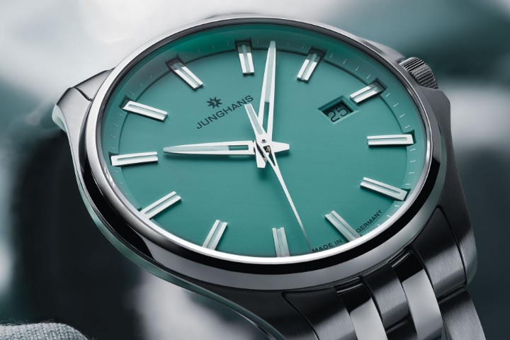 Obrázek Junghans Meister S Quartz