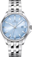 Zobrazit detail produktu - Junghans Meister S Quartz Obrázek Junghans Meister S Quartz