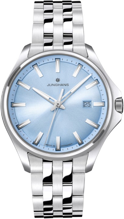 Obrázek Junghans Meister S Quartz