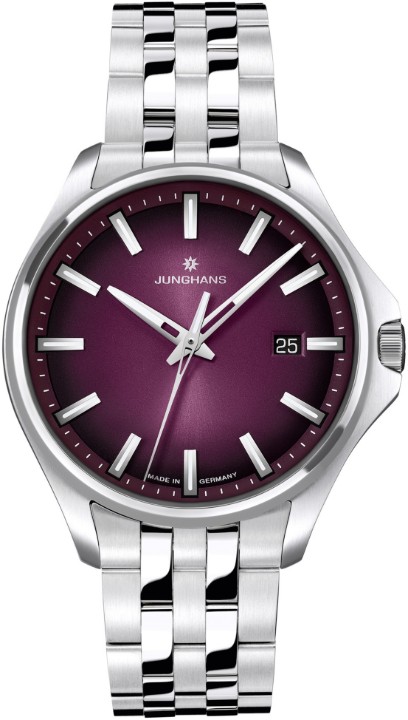 Obrázek Junghans Meister S Quartz