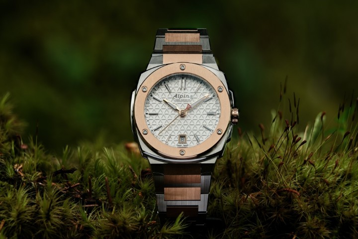 Obrázek Alpina Alpiner Extreme Quartz