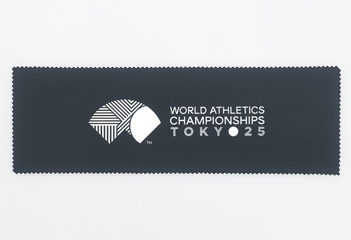 Obrázek Seiko Prospex Speedtimer World Athletics Championships Tokyo 2025 Limited Edition