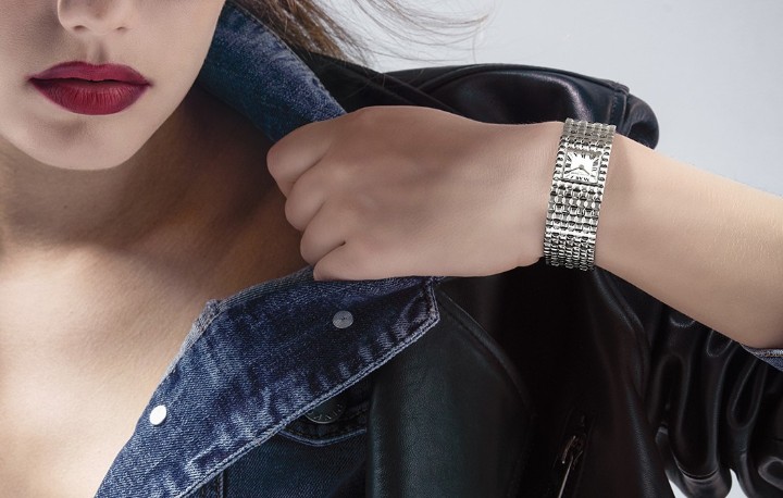 Obrázek Frederique Constant Classics Manchette