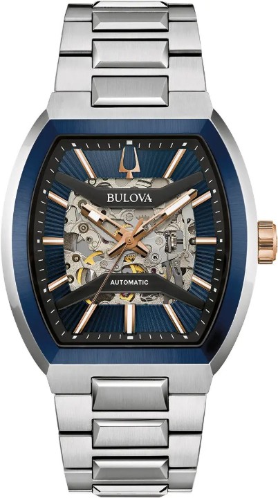 Obrázek Bulova Maquina Automatic