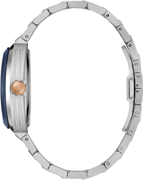 Obrázek Bulova Maquina Automatic