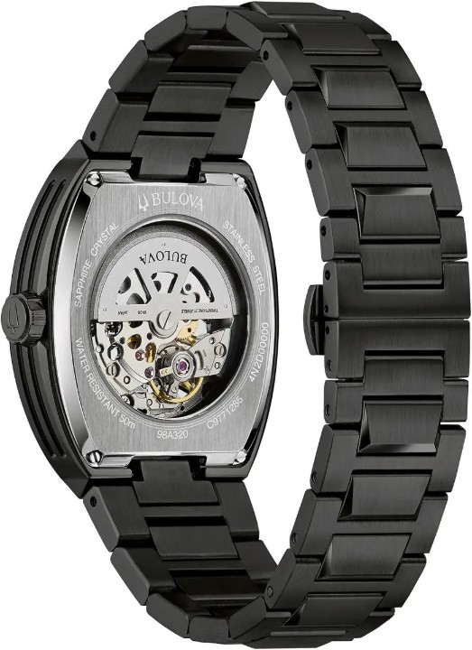 Obrázek Bulova Maquina Automatic
