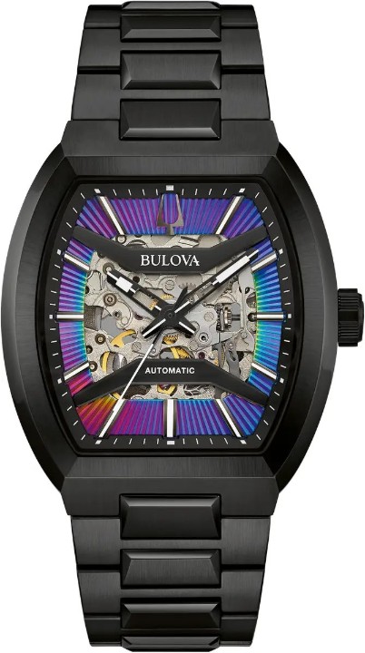 Obrázek Bulova Maquina Automatic