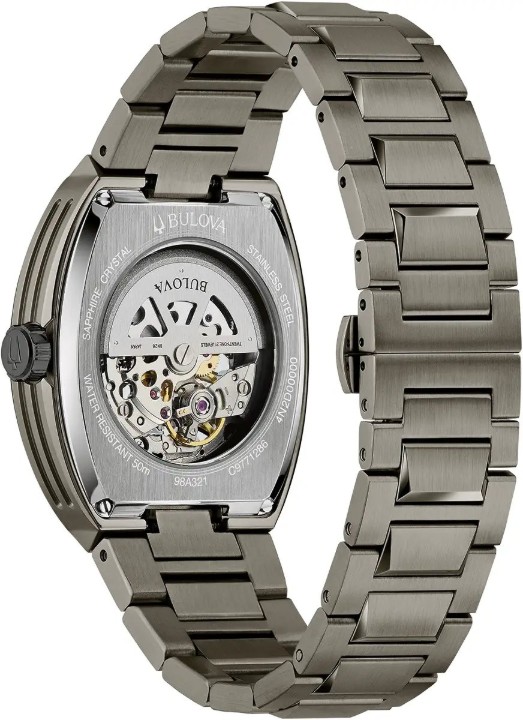 Obrázek Bulova Maquina Automatic