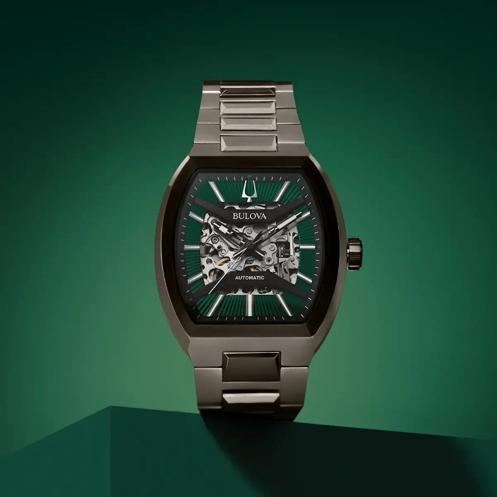 Obrázek Bulova Maquina Automatic