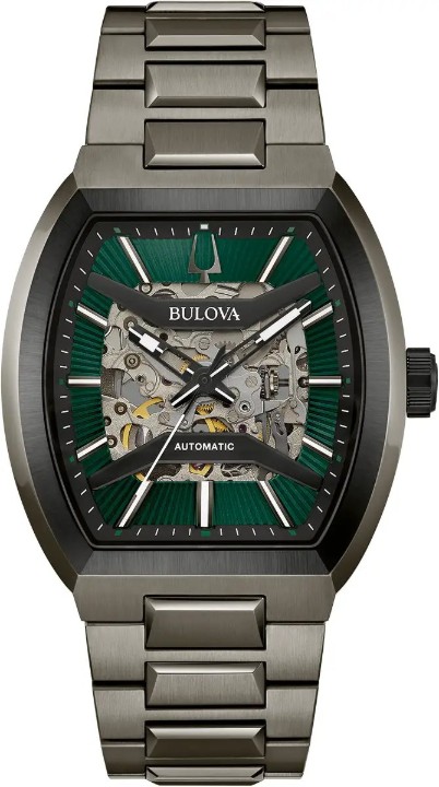 Obrázek Bulova Maquina Automatic