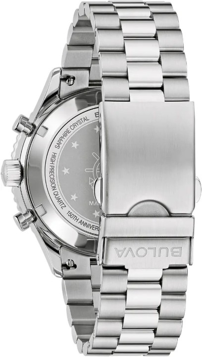 Obrázek Bulova Marine Star 150th Anniversary Special Edition
